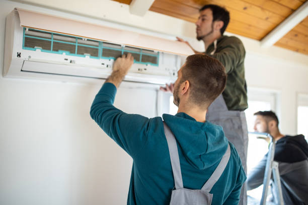 Best HVAC System Installation  in Loughman, FL