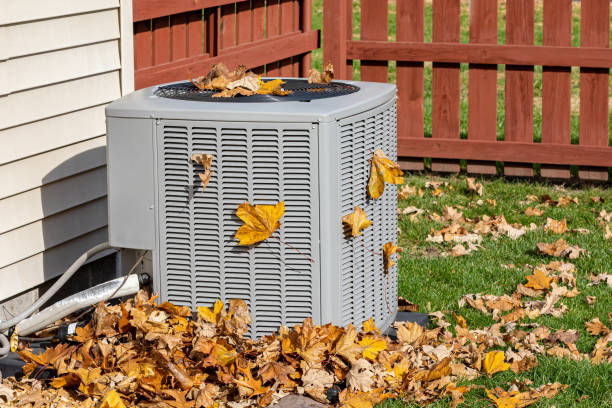 Best HVAC Air Duct Cleaning  in Loughman, FL