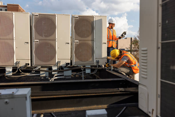 Best Air Quality Test  in Loughman, FL