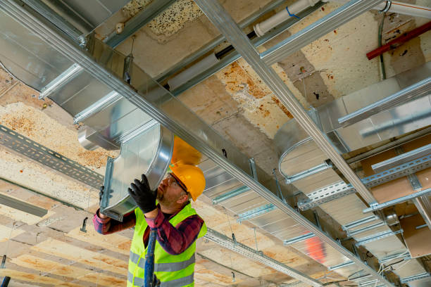 Best HVAC Replacement Cost  in Loughman, FL