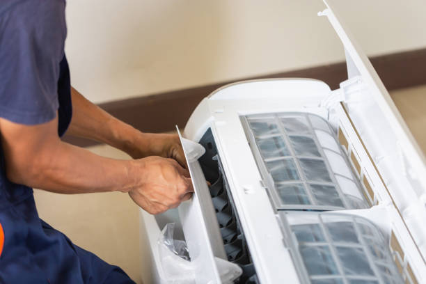 Best Air Conditioning Repair  in Loughman, FL