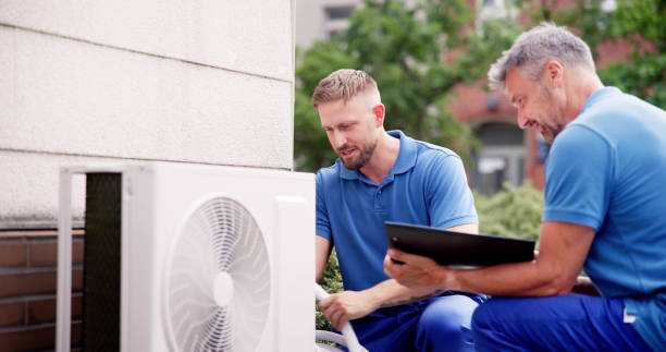 Local HVAC Companies in Loughman, FL