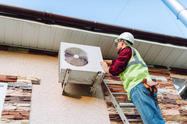 Best 24/7 HVAC Repair  in Loughman, FL