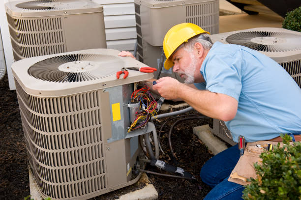 Best HVAC Replacement Cost  in Loughman, FL