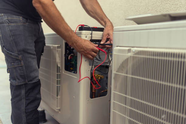 Professional HVAC in Loughman, FL
