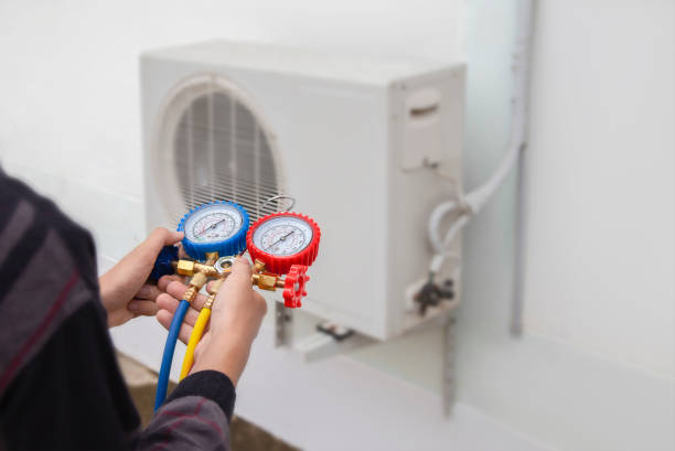 Best Ductless HVAC Repair  in Loughman, FL