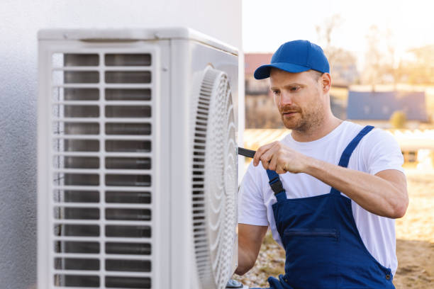 Best HVAC Cleaning Services  in Loughman, FL