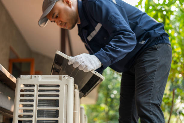 HVAC Maintenance Plan in Loughman, FL