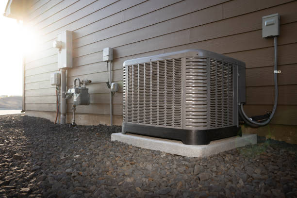 Best HVAC Maintenance Plan  in Loughman, FL